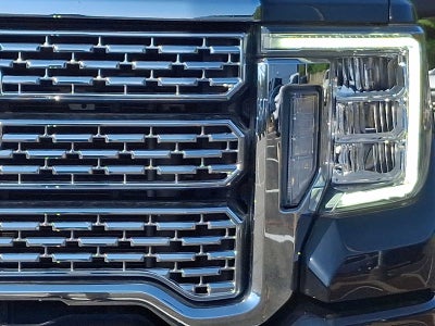 2023 GMC Sierra 2500HD Denali