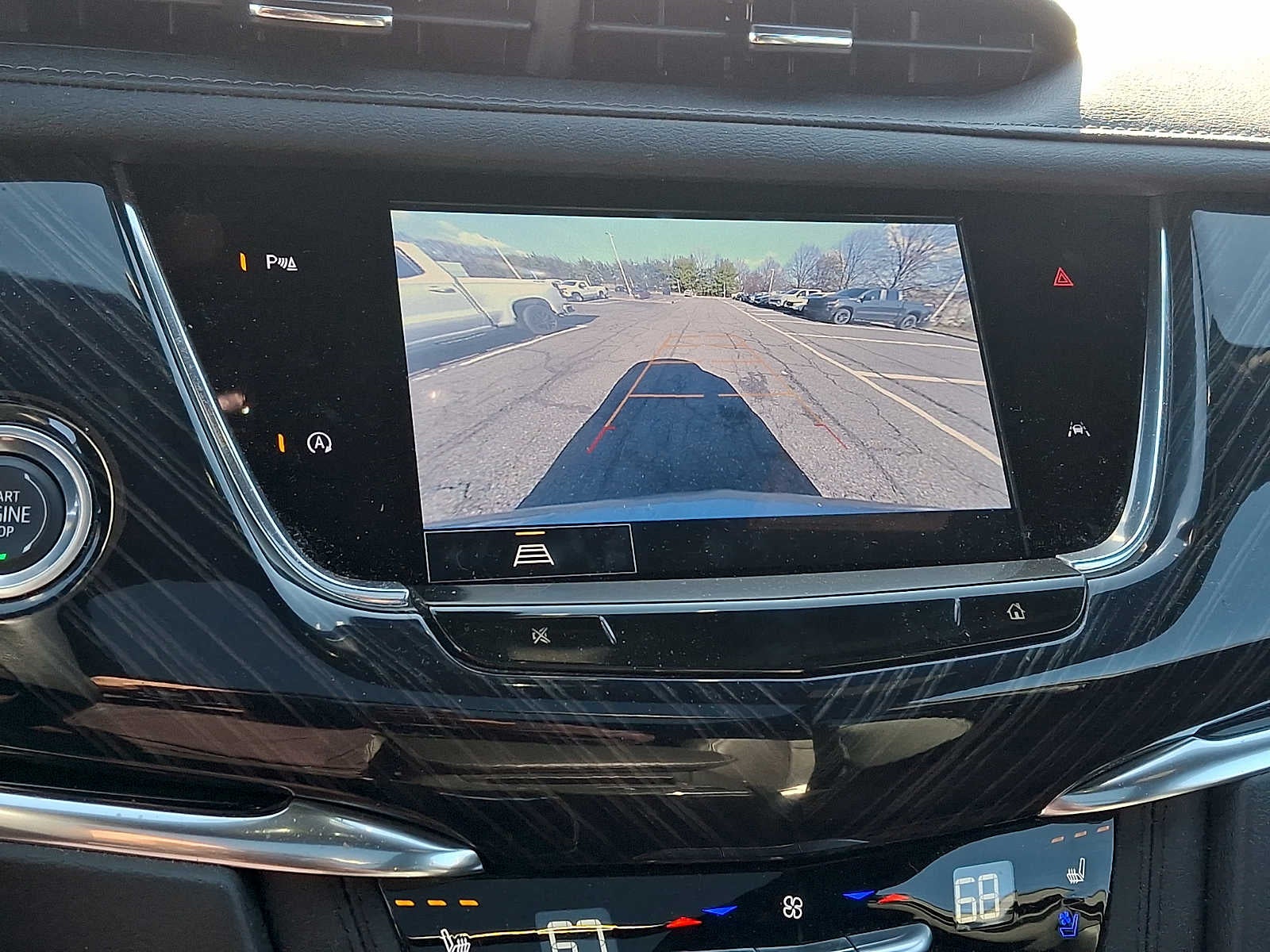 2023 Cadillac XT6 AWD Premium Luxury