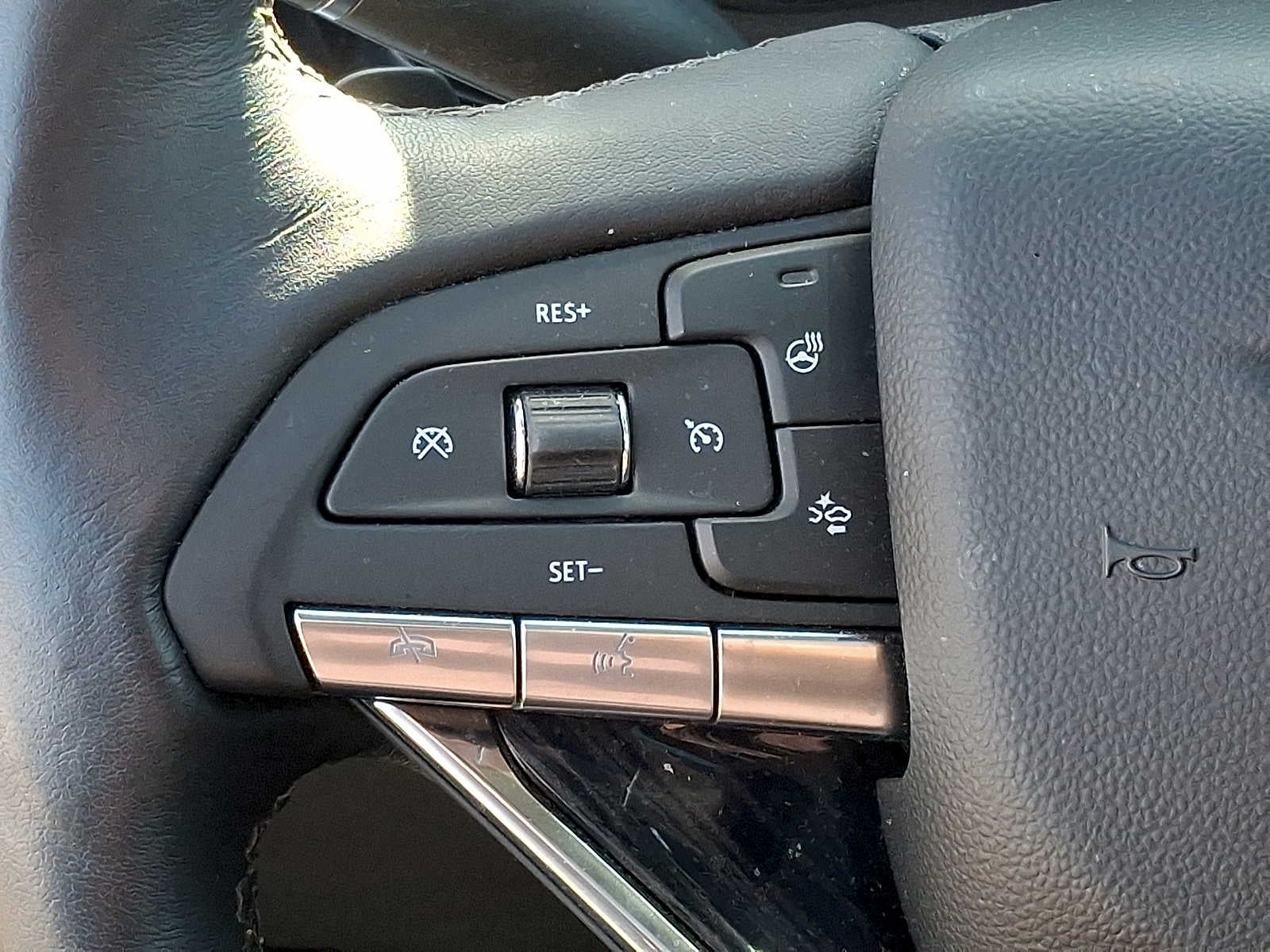 2023 Cadillac XT6 AWD Premium Luxury