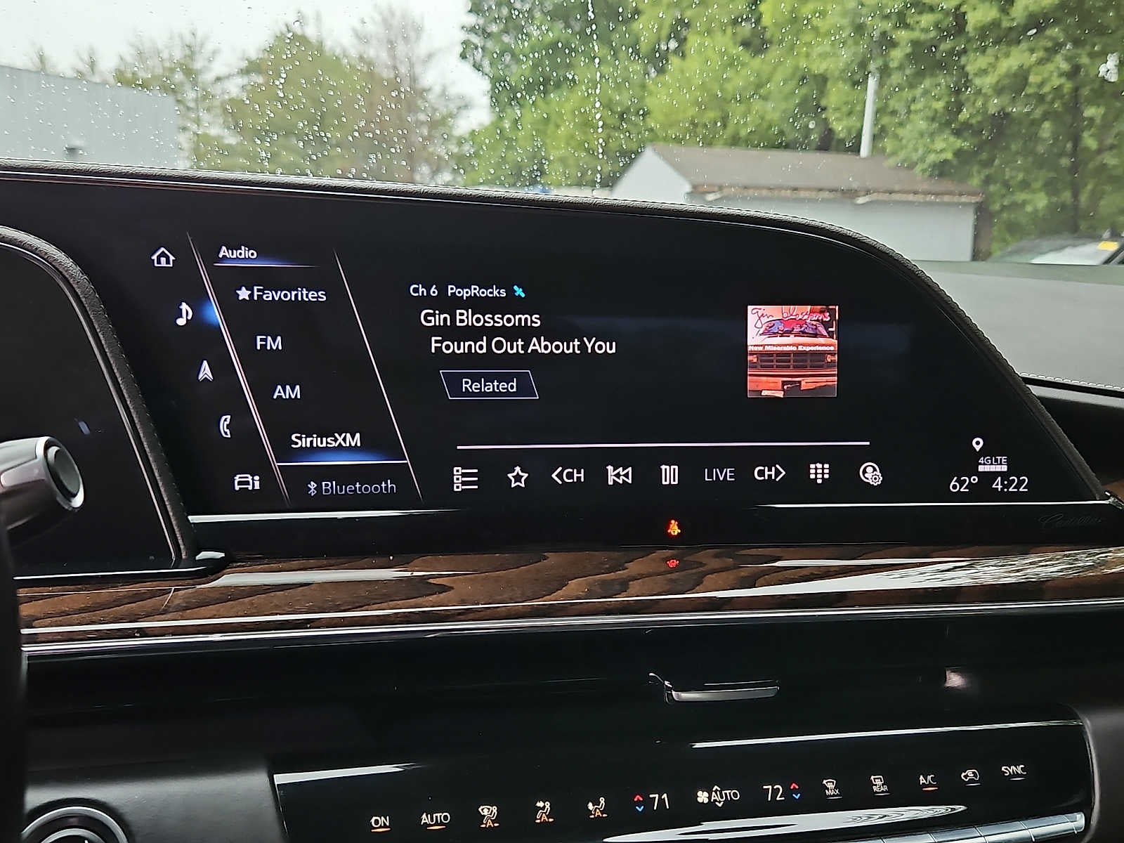 2022 Cadillac Escalade Sport Platinum
