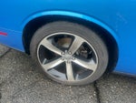 2016 Dodge Challenger R/T Shaker