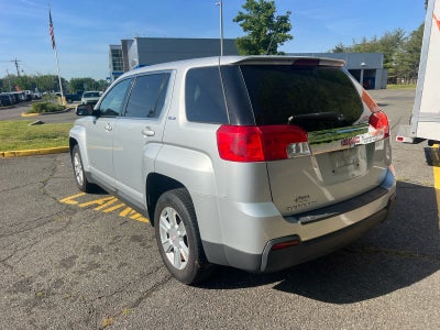 2011 GMC Terrain SLE-1