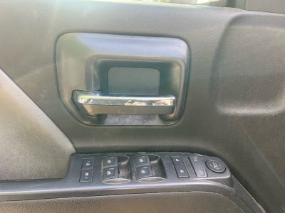 2019 Chevrolet Silverado 2500HD Work Truck