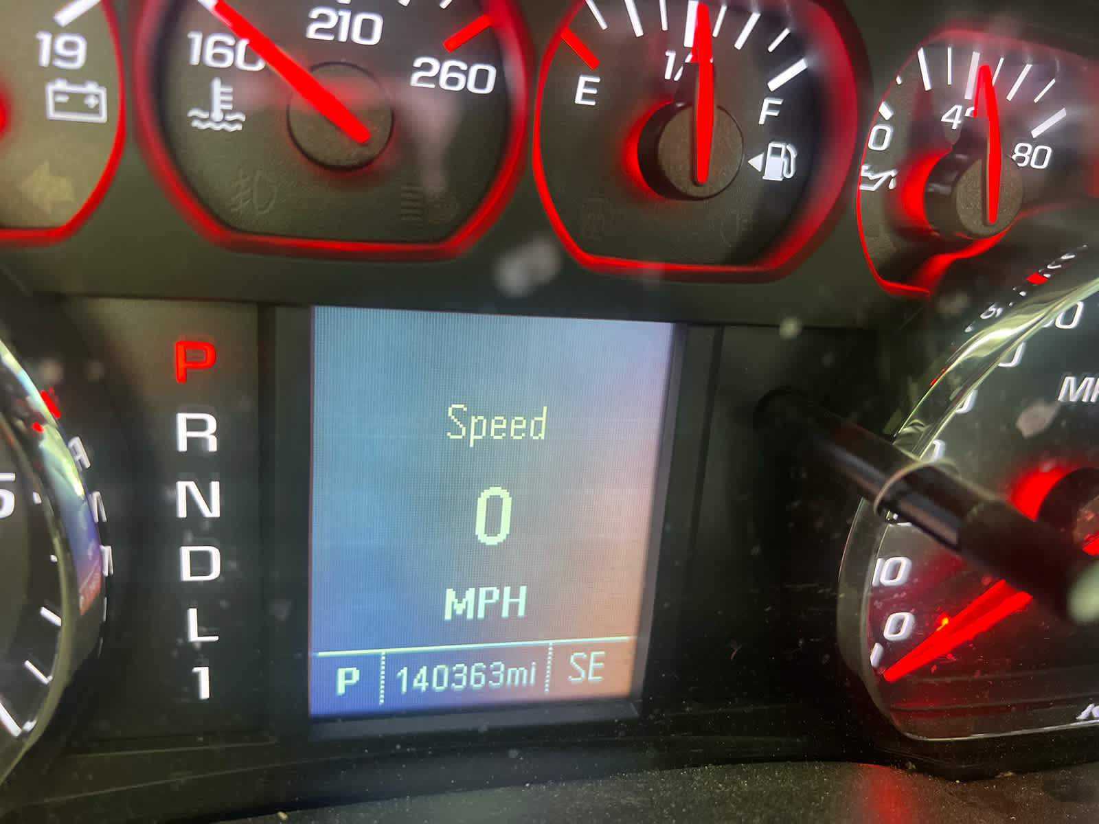 2019 Chevrolet Silverado 2500HD Work Truck