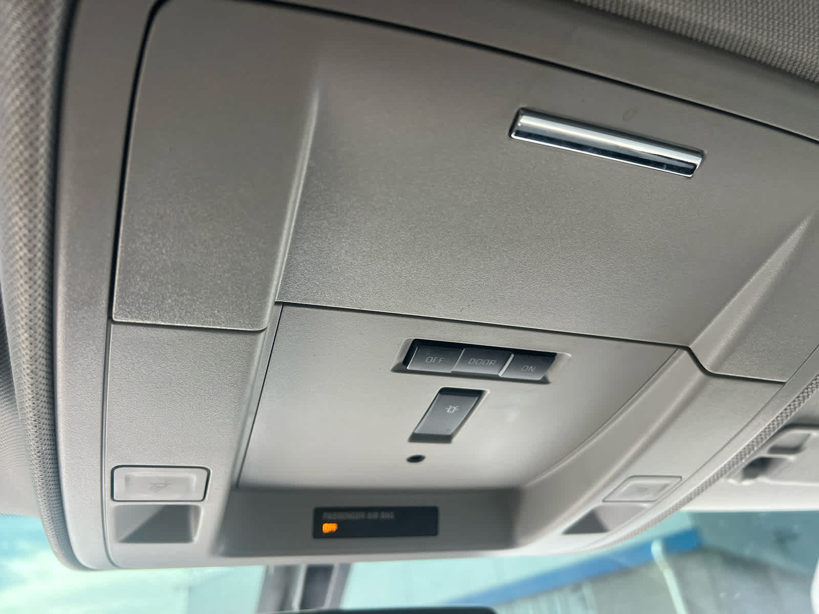 2019 Chevrolet Silverado 2500HD Work Truck