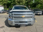 2019 Chevrolet Silverado 2500HD Work Truck