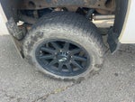 2019 Chevrolet Silverado 2500HD Work Truck