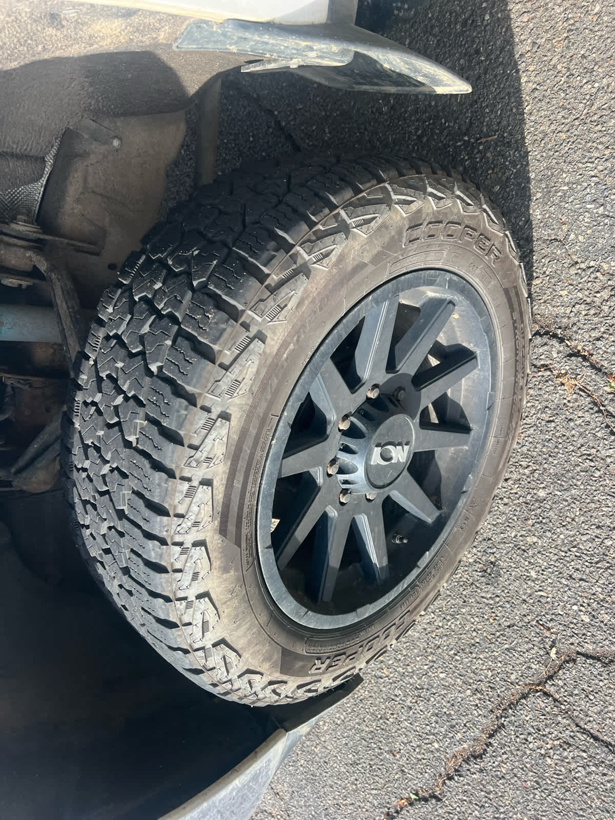 2019 Chevrolet Silverado 2500HD Work Truck