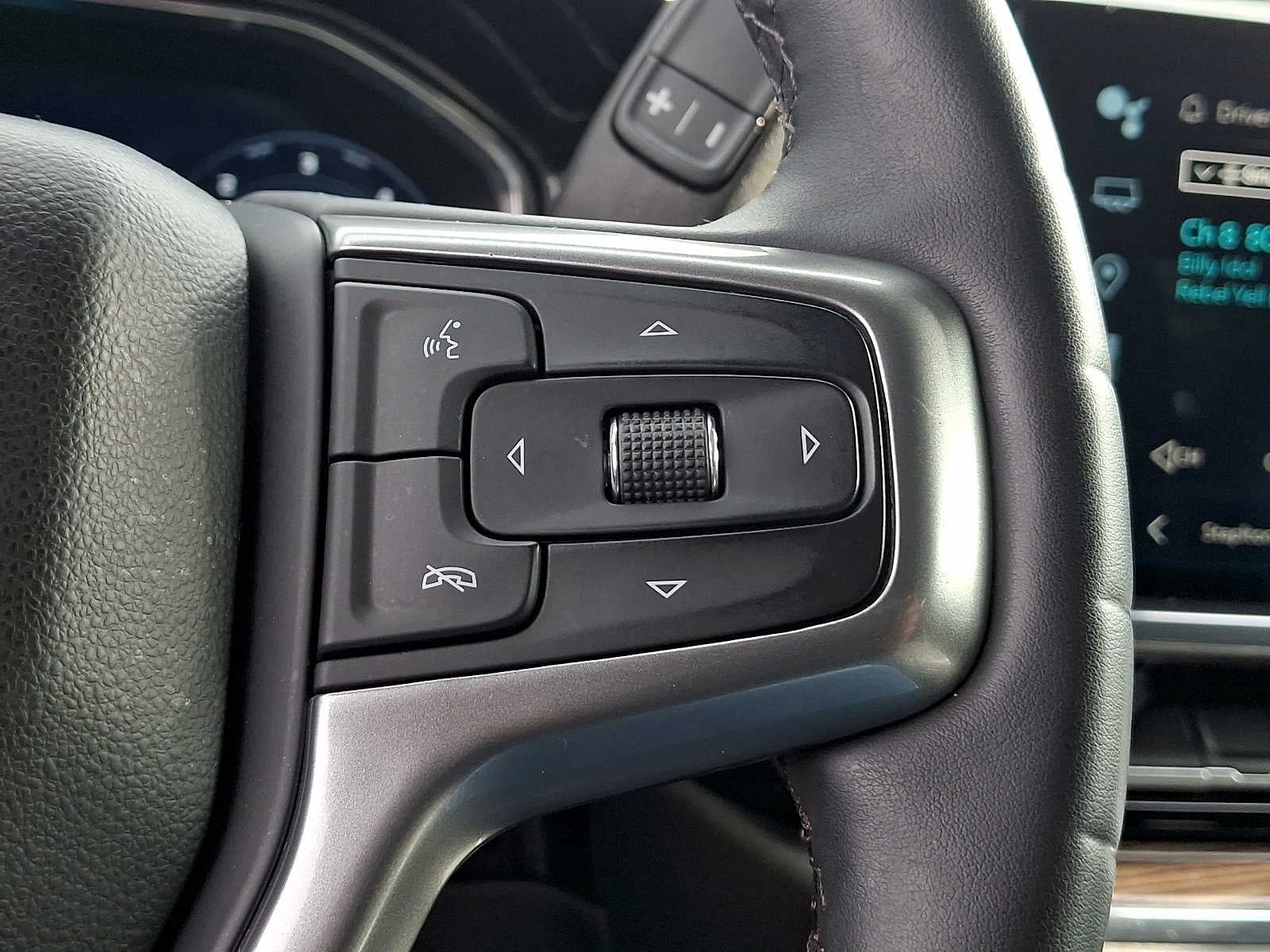 2024 Chevrolet Silverado 3500HD LT