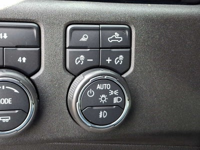 2024 Chevrolet Silverado 3500HD LT