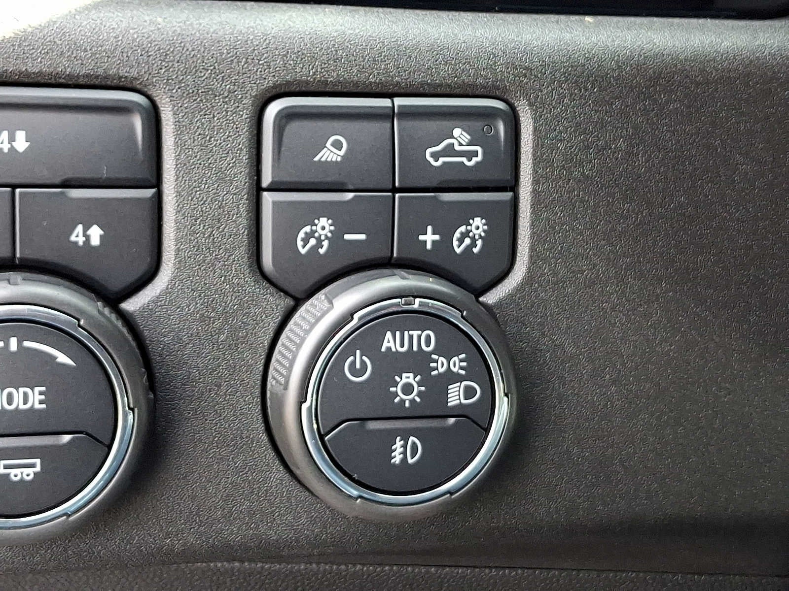 2024 Chevrolet Silverado 3500HD LT