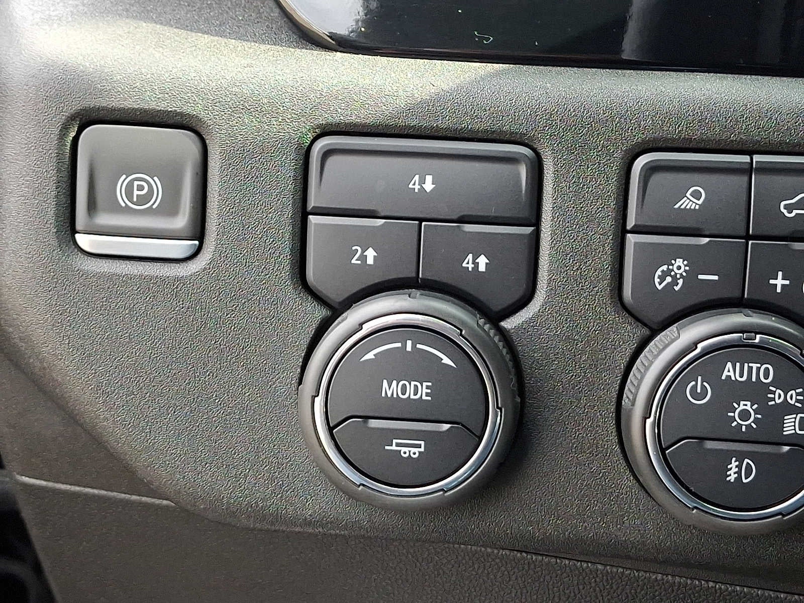 2024 Chevrolet Silverado 3500HD LT
