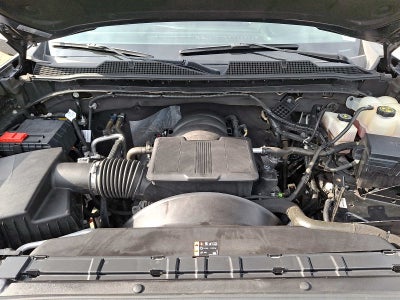 2024 Chevrolet Silverado 3500HD LT