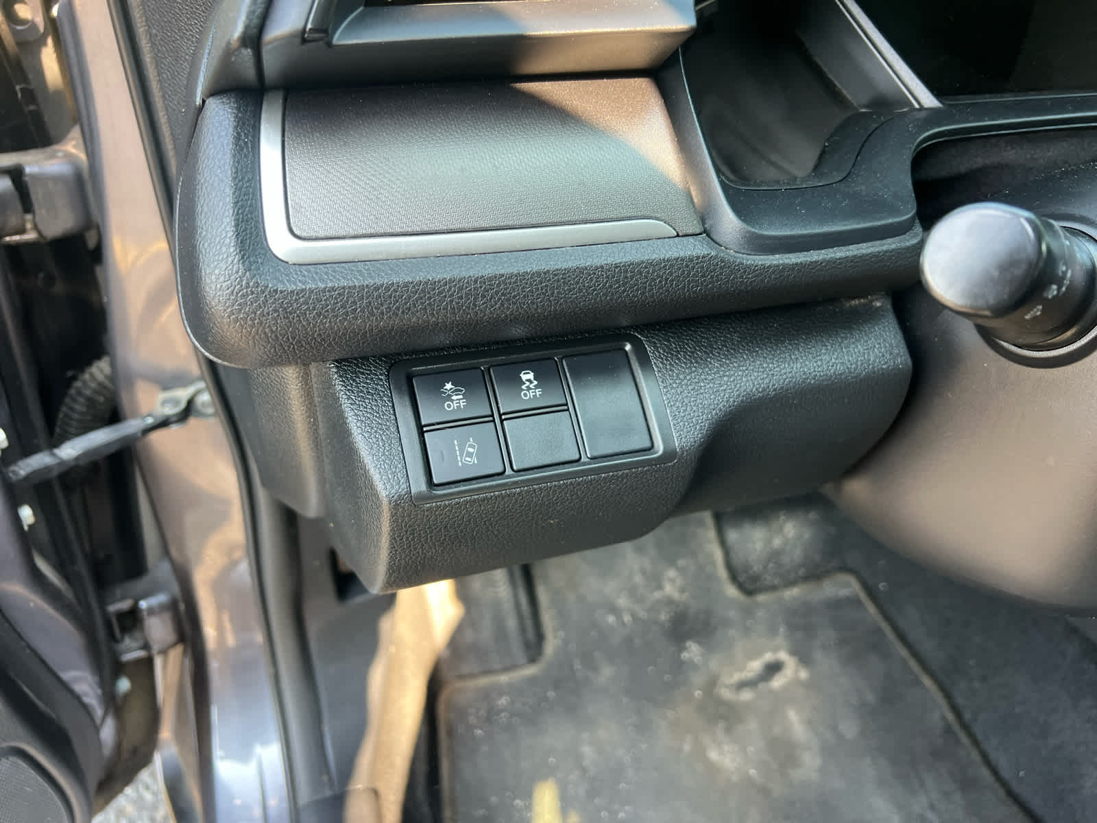 2019 Honda Civic Sedan LX