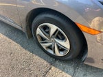 2019 Honda Civic Sedan LX
