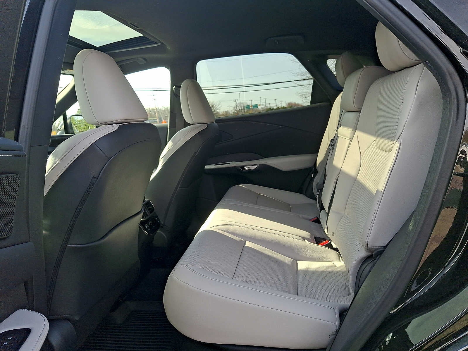 2024 Lexus RX 350 Premium Plus