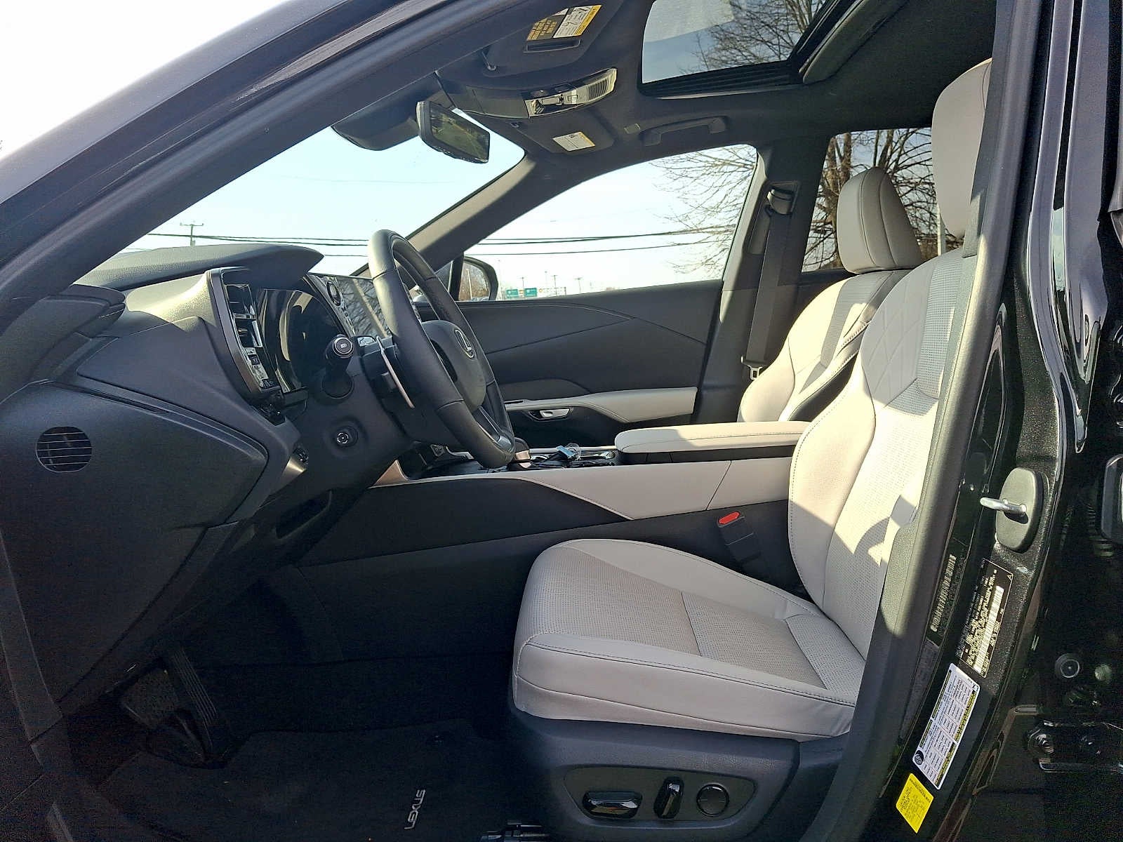 2024 Lexus RX 350 Premium Plus