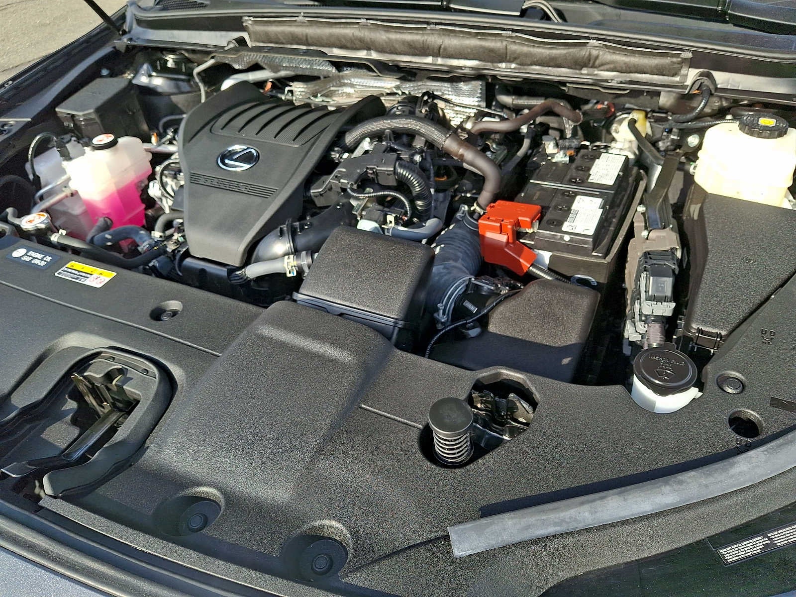 2024 Lexus RX 350 Premium Plus