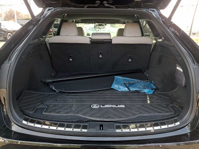 2024 Lexus RX 350 Premium Plus