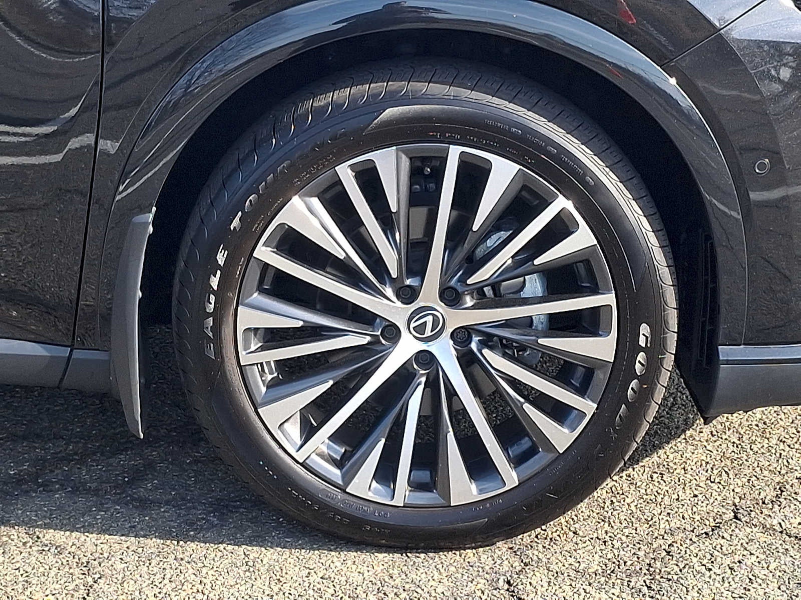 2024 Lexus RX 350 Premium Plus