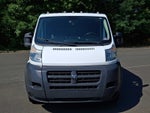 2017 RAM ProMaster Cargo Van 1500 Low Roof 136" WB