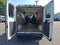 2017 RAM ProMaster Cargo Van 1500 Low Roof 136" WB