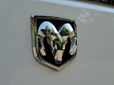 2017 RAM ProMaster Cargo Van 1500 Low Roof 136" WB