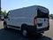 2017 RAM ProMaster Cargo Van 1500 Low Roof 136" WB