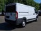 2017 RAM ProMaster Cargo Van 1500 Low Roof 136" WB