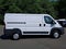 2017 RAM ProMaster Cargo Van 1500 Low Roof 136" WB