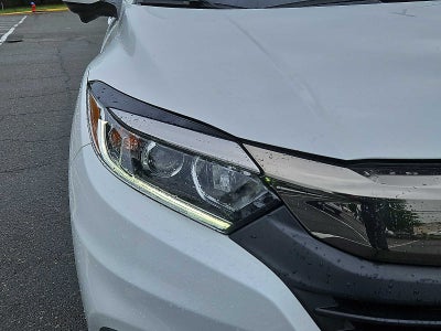 2022 Honda HR-V EX-L