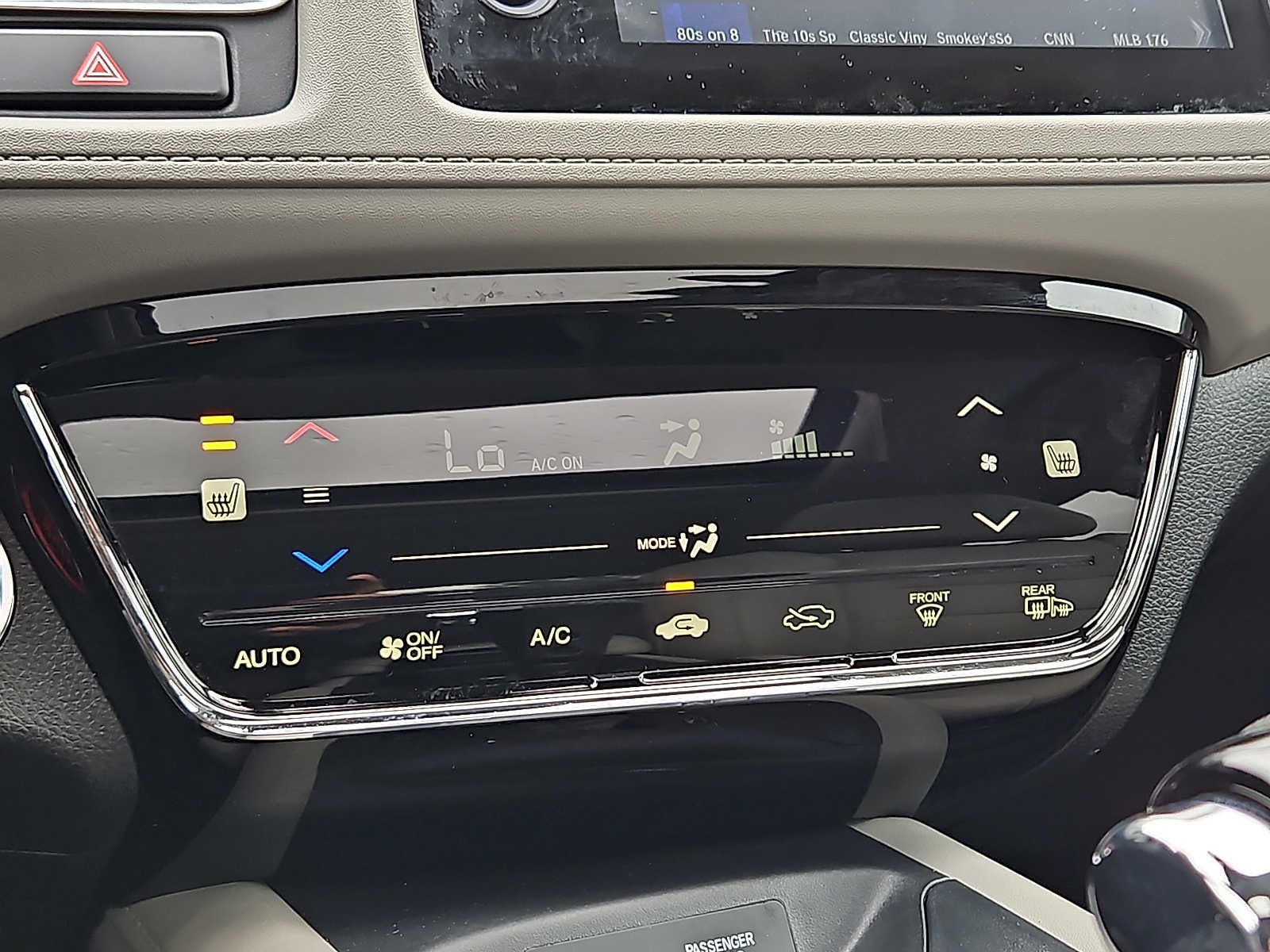 2022 Honda HR-V EX-L