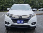 2022 Honda HR-V EX-L