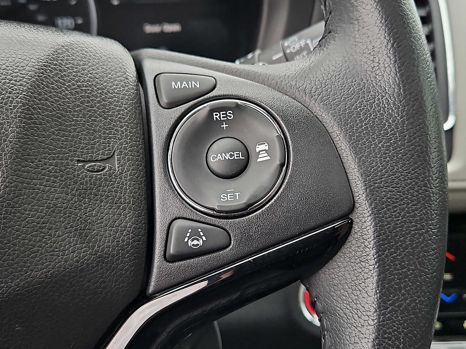 2022 Honda HR-V EX-L