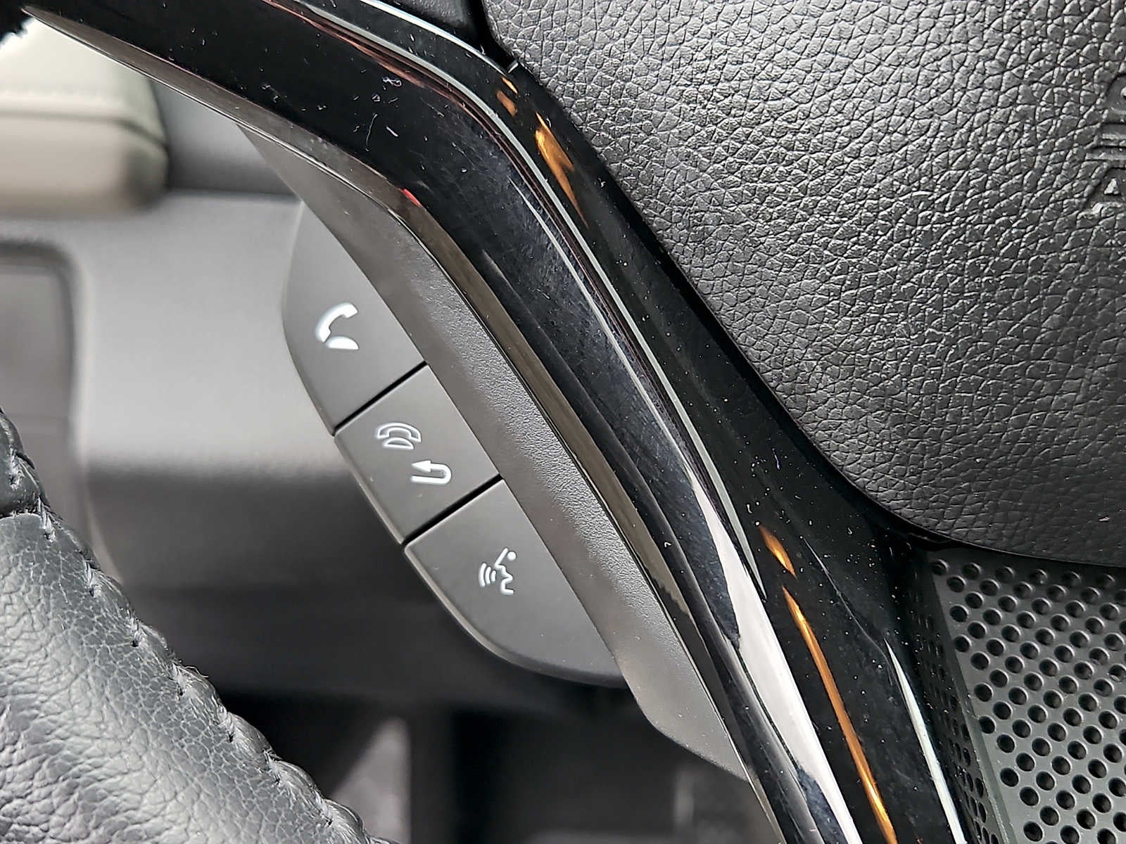 2022 Honda HR-V EX-L