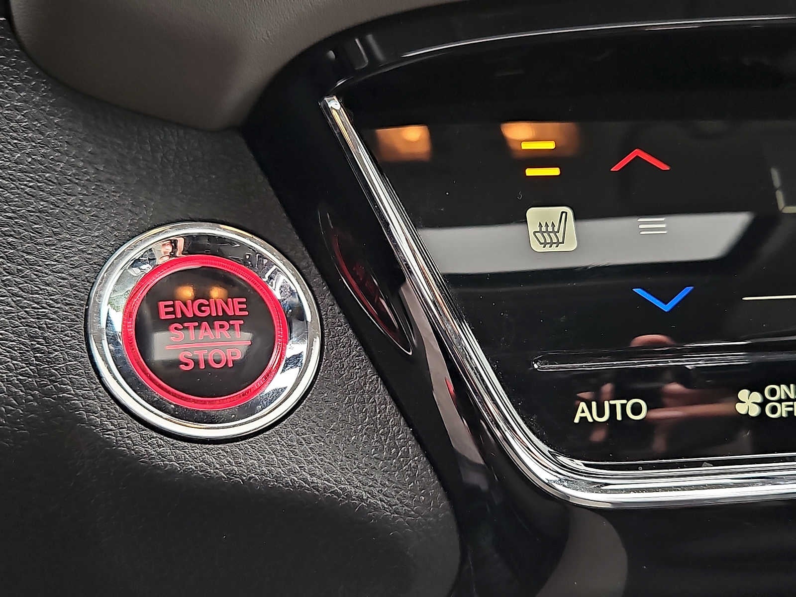 2022 Honda HR-V EX-L