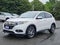2022 Honda HR-V EX-L