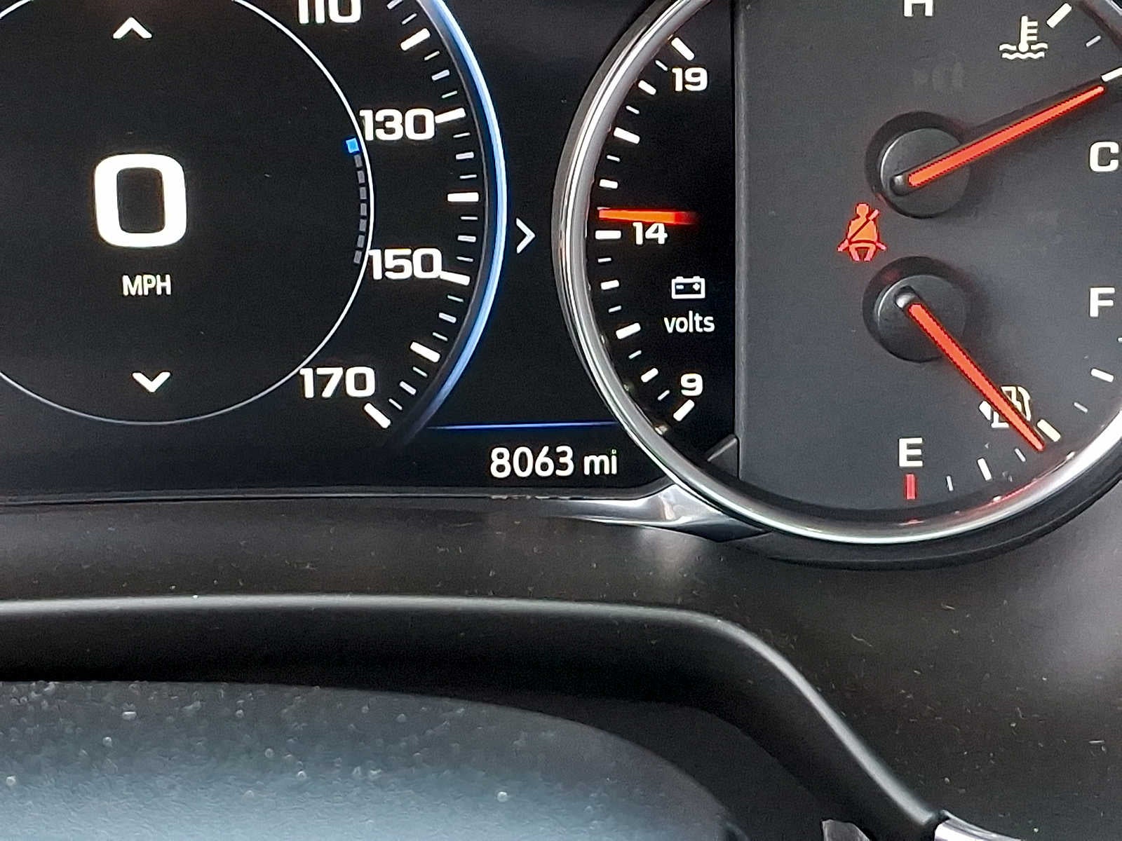 2023 Chevrolet Blazer Premier