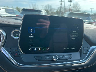 2023 Chevrolet Blazer Premier