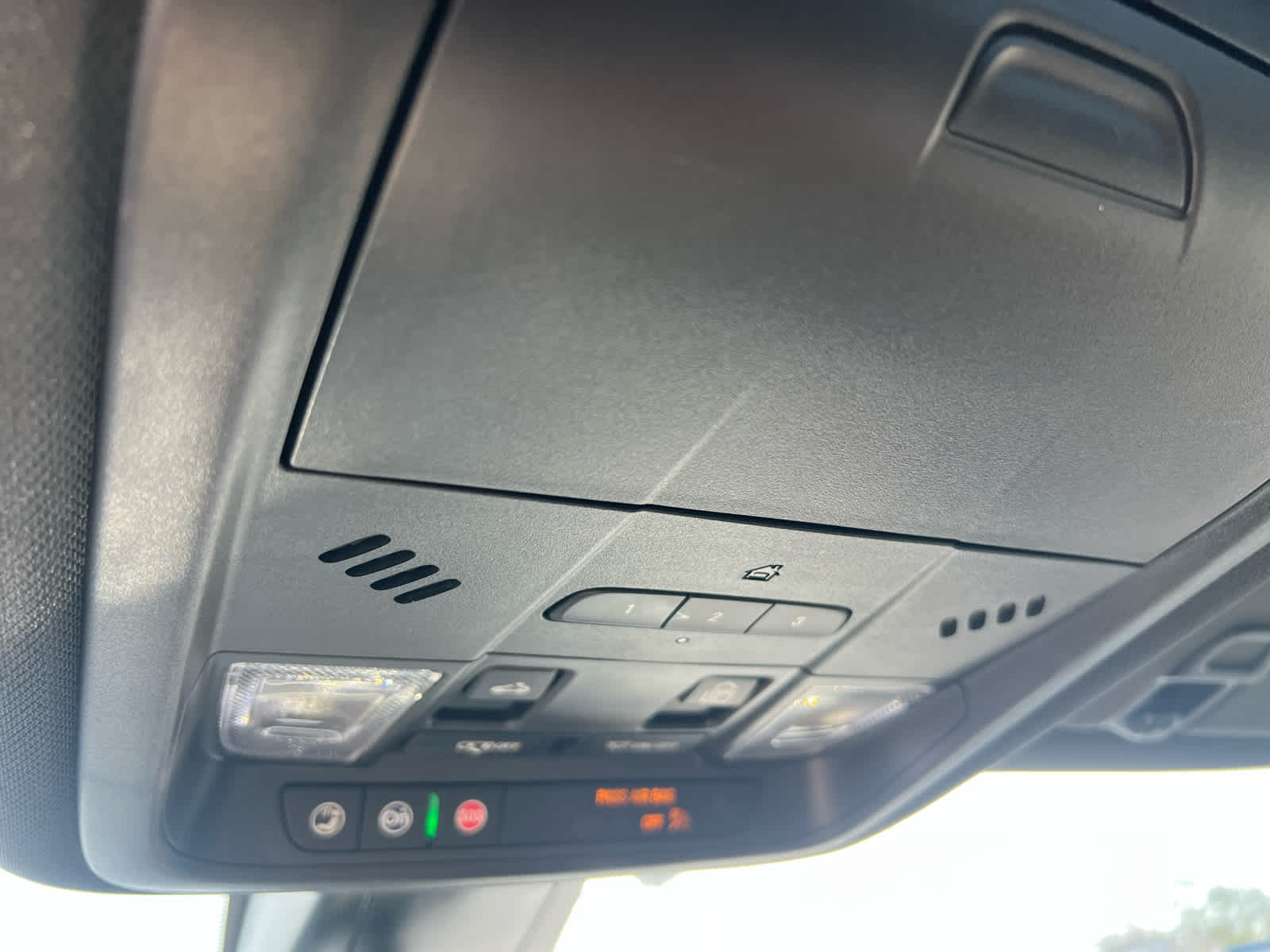 2023 Chevrolet Blazer Premier