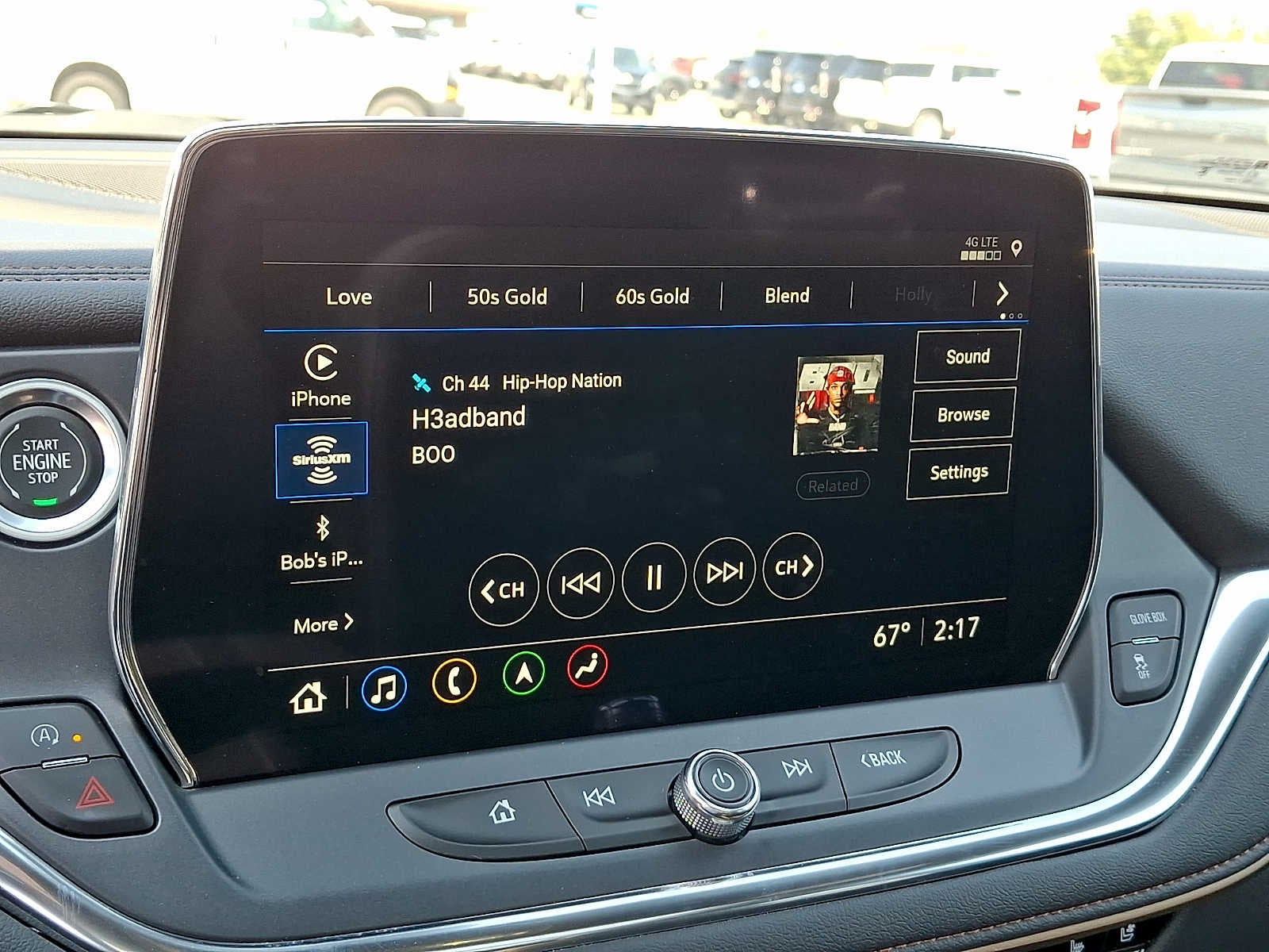 2023 Chevrolet Blazer Premier