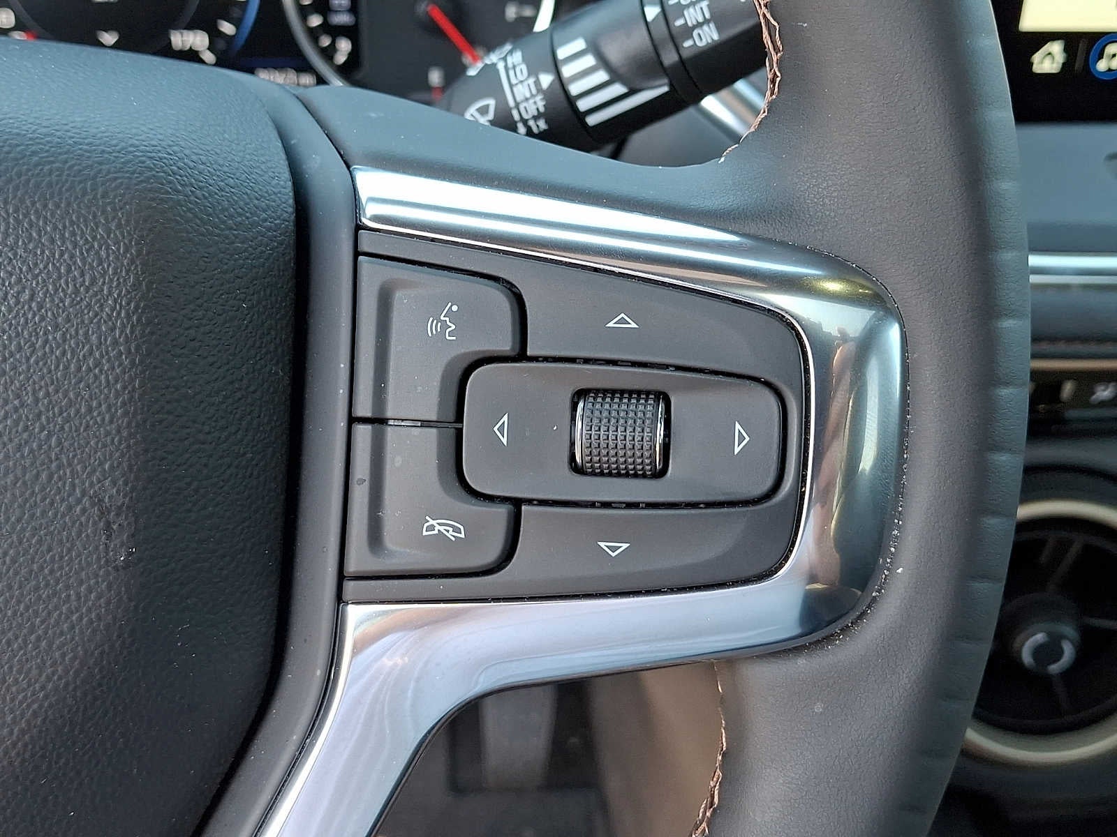 2023 Chevrolet Blazer Premier