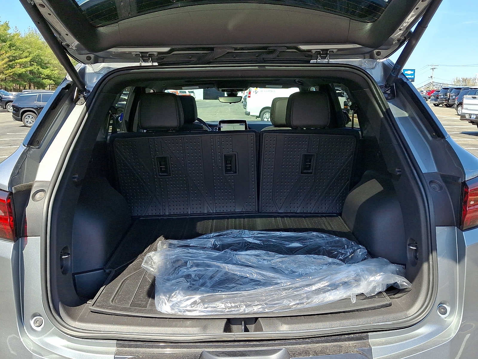 2023 Chevrolet Blazer Premier