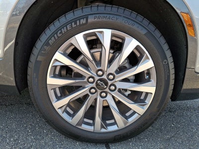 2023 Chevrolet Blazer Premier