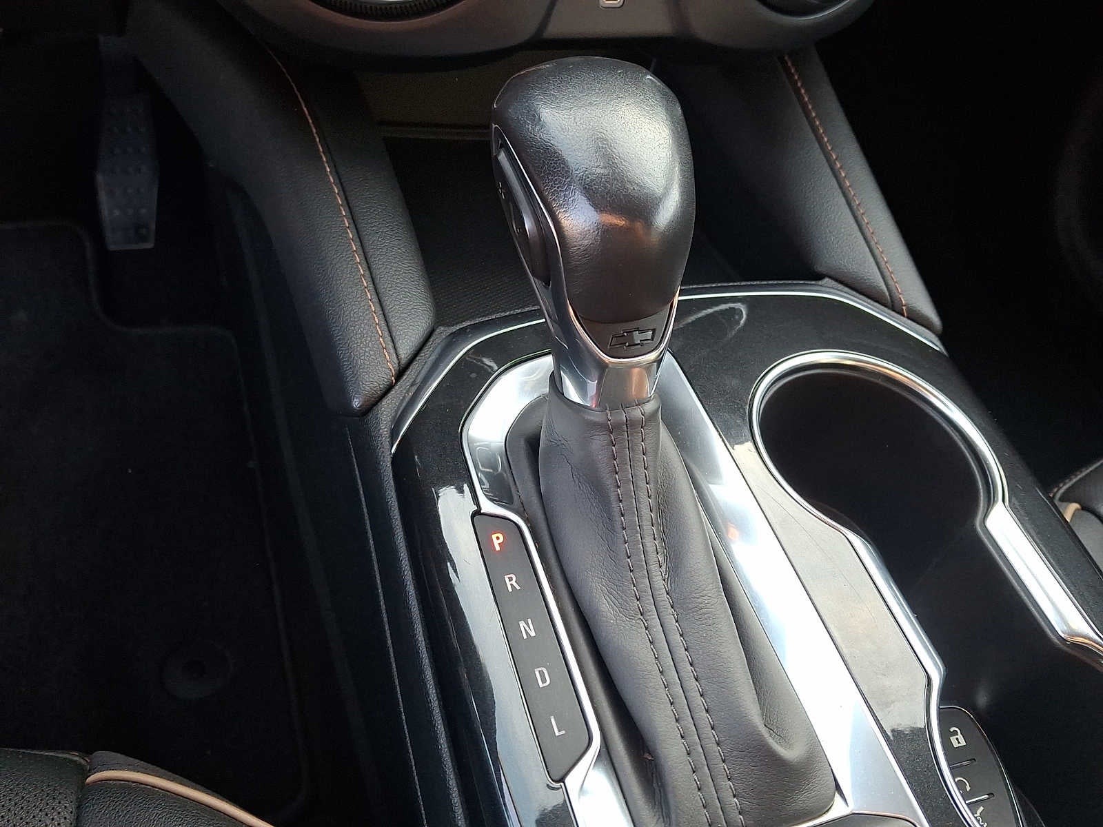 2022 Chevrolet Blazer Premier