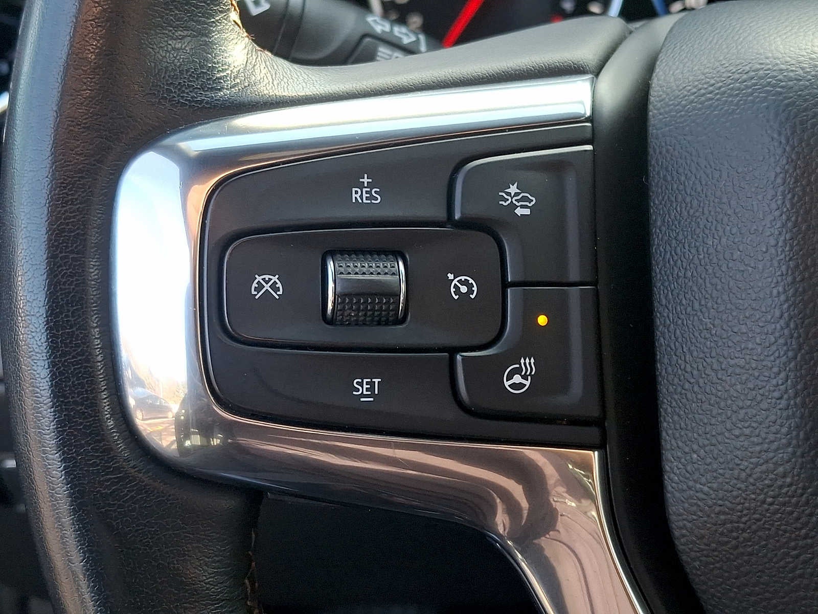 2022 Chevrolet Blazer Premier