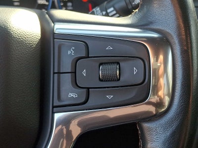 2022 Chevrolet Blazer Premier