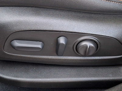 2022 Chevrolet Blazer Premier