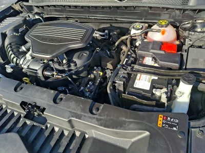 2022 Chevrolet Blazer Premier