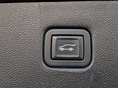 2022 Chevrolet Blazer Premier